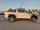 تويوتا هيلوكس TOYOTA HILUX PICKUP RHD 2018 MODEL 2.8 L DIESEL AUTOMATIC(PM29171)
