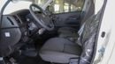 Toyota Hiace GL Toyota hiace cargo standard 2.7L V4 PETROL