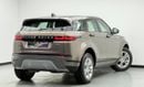 لاند روفر رانج روفر إيفوك P200 SE 2.0L 2020 Land Rover Range Rover Evoque ,Warranty ,Service History ,GCC
