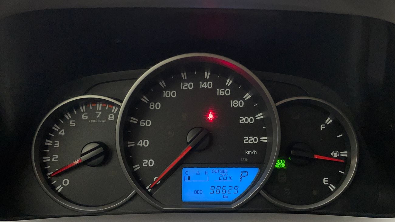 Toyota RAV4 EX 2.5 | Zero Down Payment | Home Test Drive