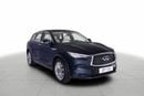 Infiniti QX50 LUXE 2.0