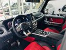 Mercedes-Benz G 63 AMG MERCEDES BENZ G63 AMG