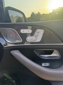 مرسيدس بنز GLE 53 AMG كوبيه