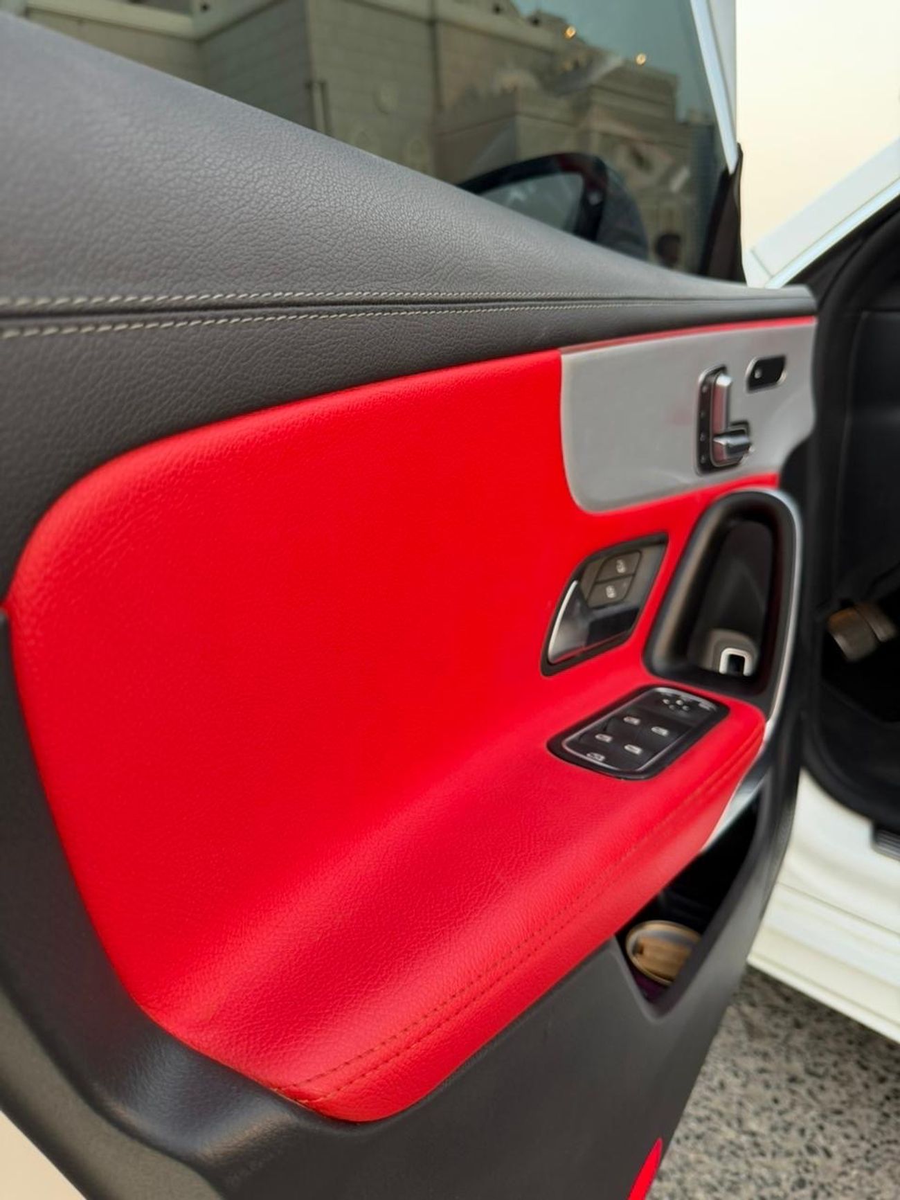 مرسيدس بنز CLA 250