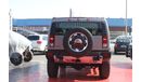 Hummer H2 (2009) GCC