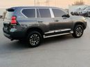 Toyota Prado TX-L Toyota Prado TXL V4 2.7 2014 Years facelift 2022