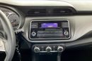 Nissan Kicks S
