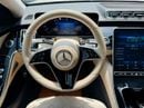 Mercedes Benz S500