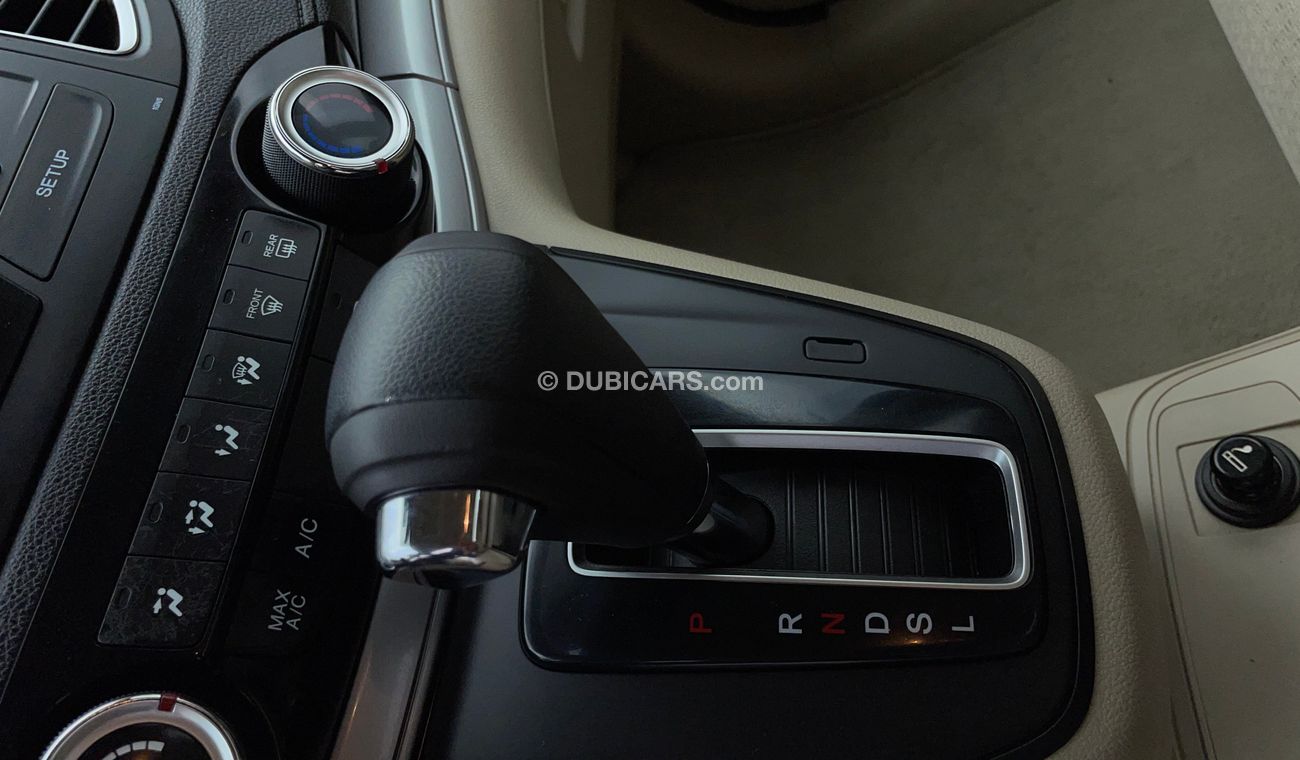 Honda CRV LX 2.4 | Zero Down Payment | Free Home Test Drive