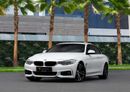 BMW 440i M Sport 40i M-Kit Convertible | 2,252 P.M  | 0% Downpayment | Under Warranty!
