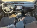 Toyota Hilux ADVENTURE 4.0L V6 PETROL DC AT 4WD 2026MY