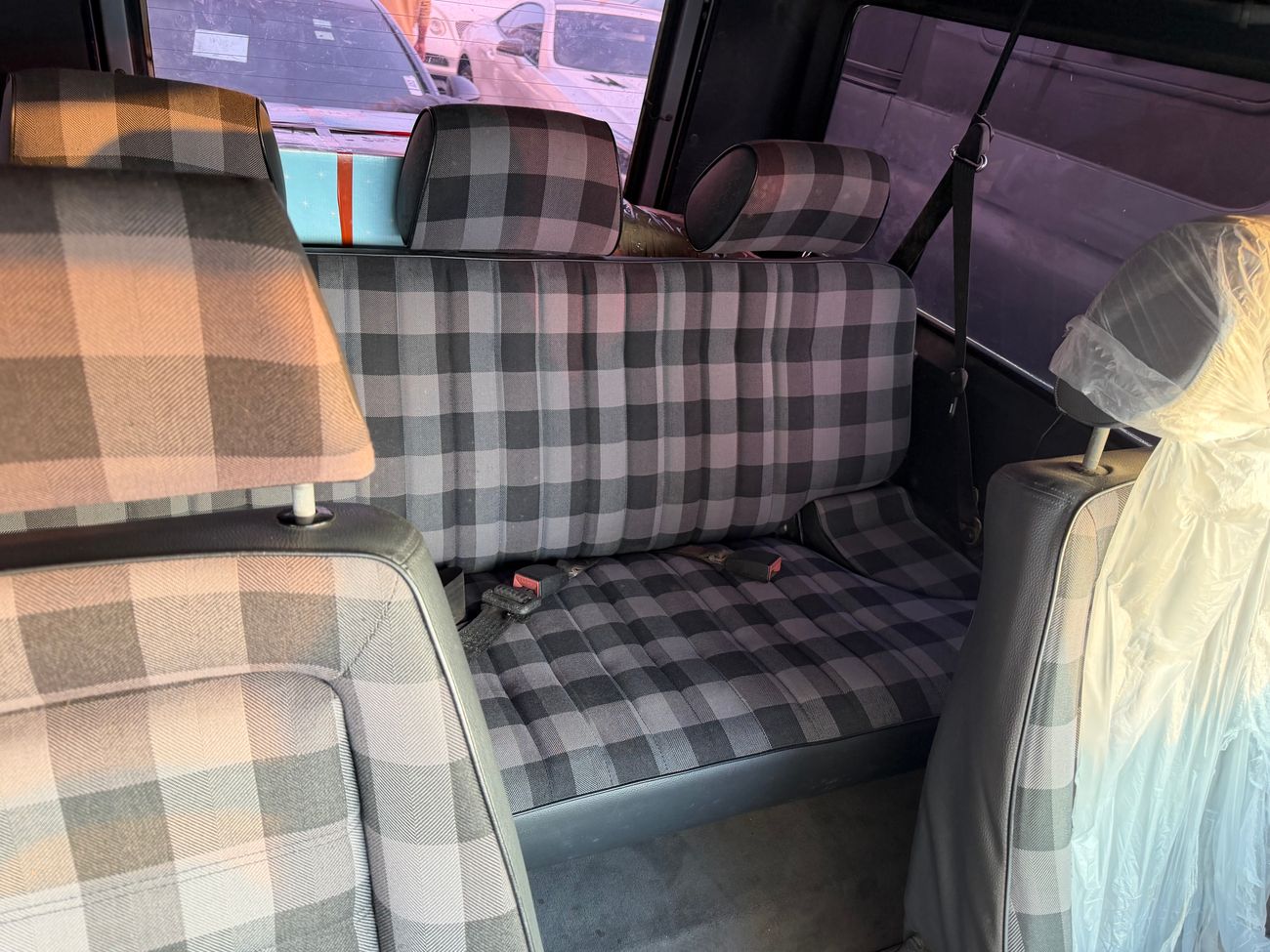 Mercedes-Benz G 230 G230