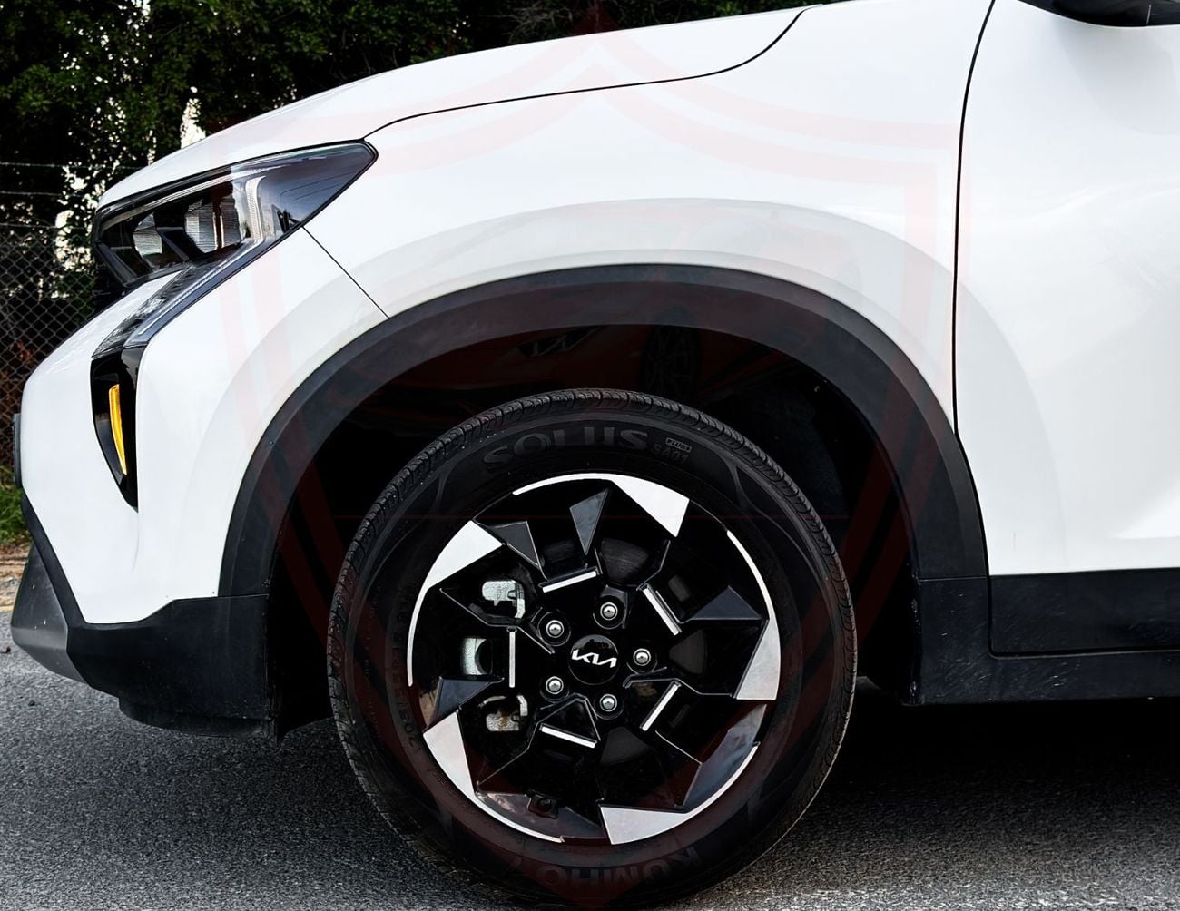 كيا سونیٹ كيا سونيت | 1.5 لتر | 2025 | خليجية | خالية من الحوادث | بحالة ممتازة | 907 شهرياً