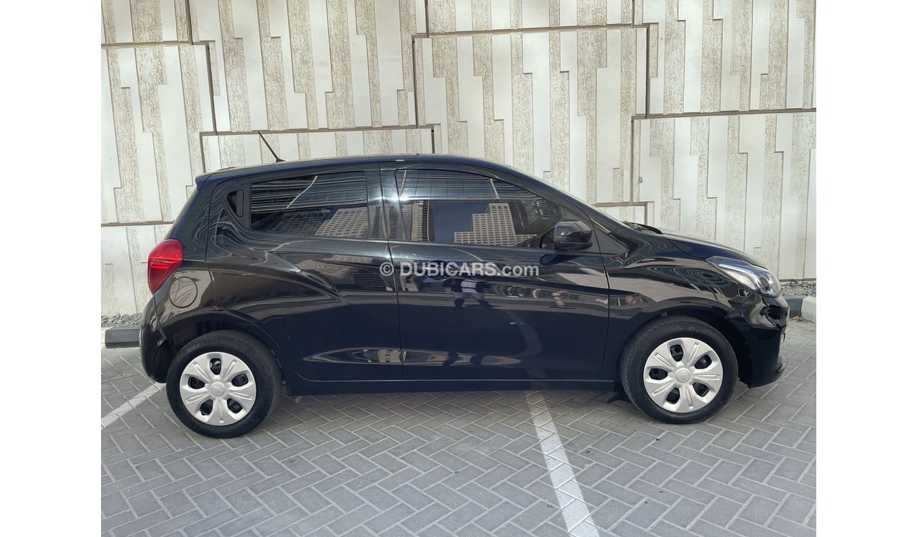 Chevrolet Spark 1200