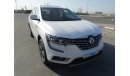 Renault Koleos 2.5L LE 4X4