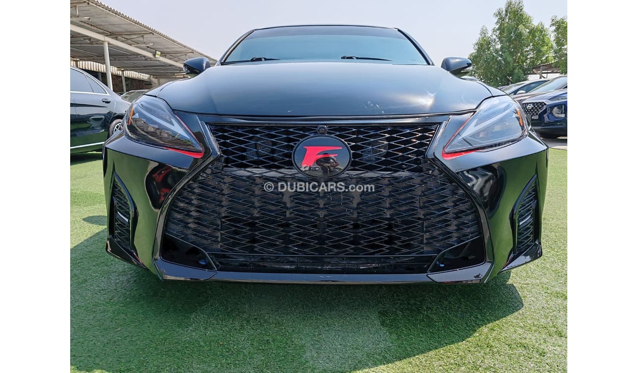 Lexus IS250 Warranty one year