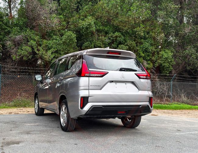 Mitsubishi Xpander MEDIUM LINE, миниатюра 25