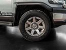 Toyota FJ Cruiser GXR 4.0L A/T
