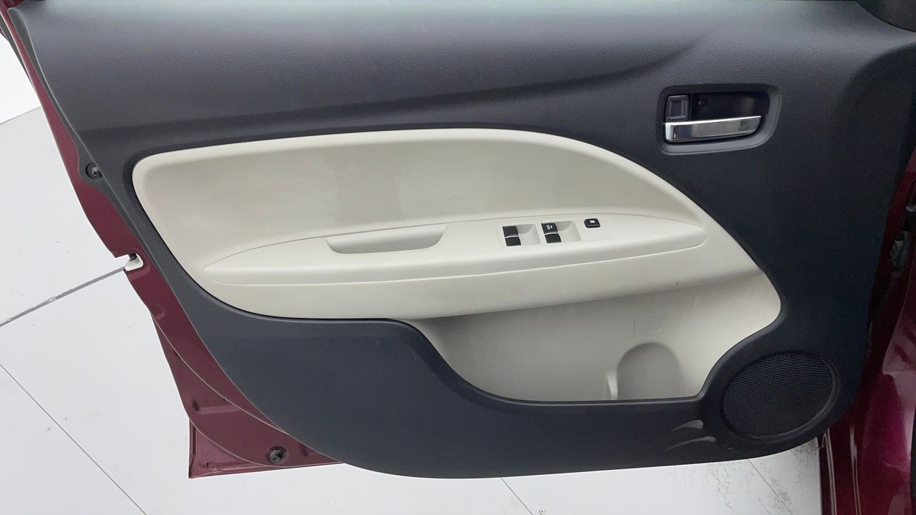 Mitsubishi Attrage GLX MIDLINE 1.2 | Zero Down Payment | Free Home Test Drive