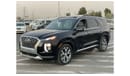 Hyundai Palisade *Urgent Sale* 2020 Hyundai Palisade Premium+ 4x4 With Radars & Sensors - Full Option+