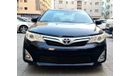 Toyota Camry TOYOTA CAMRY SE 2015 GCC EXTRA CLEAN