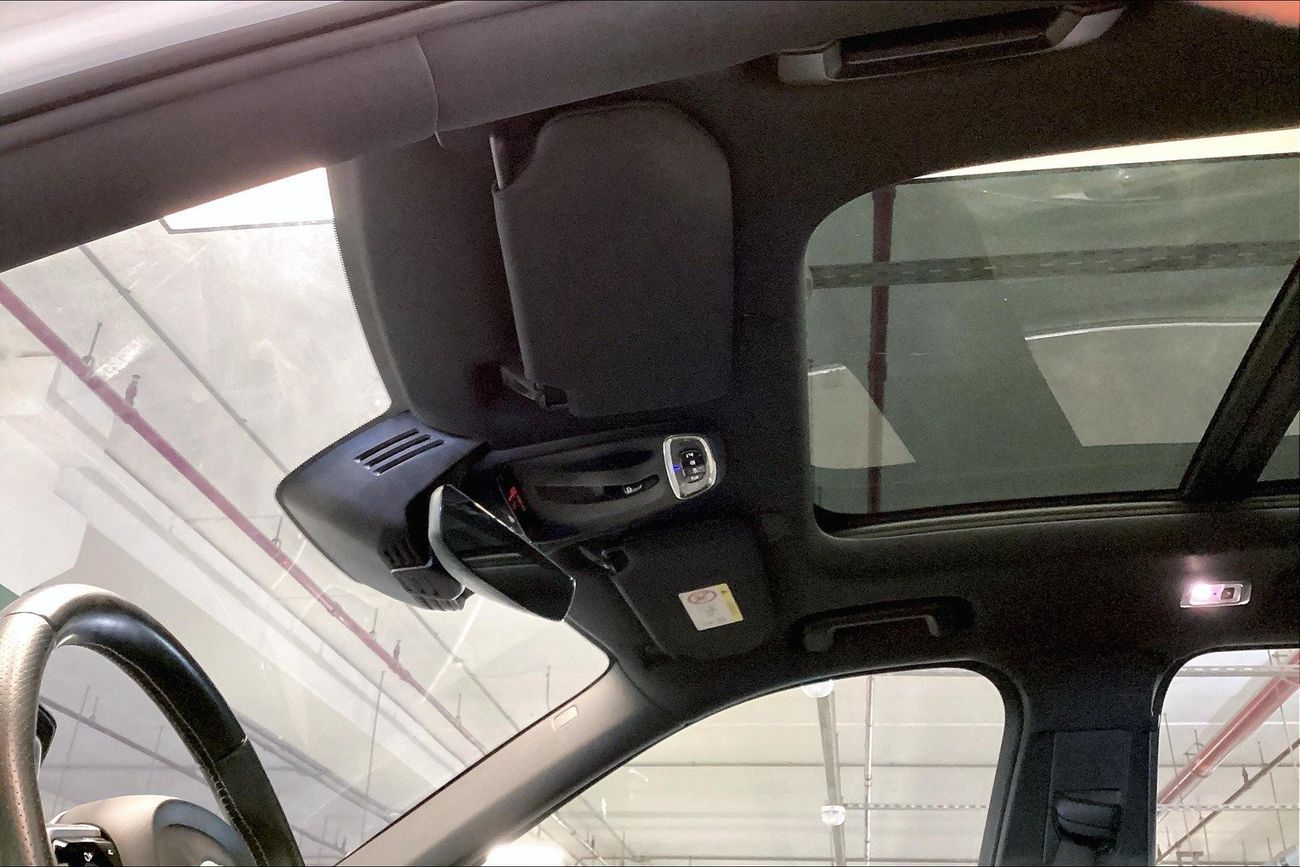 BMW Z4 sDrive 30i M Sport | Guaranteed Warranty | 0 Down Payment