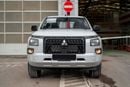 Mitsubishi L200 GLX Double Cab Diesel A/T 2.4L
