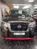 نيسان أرمادا NISMO , V8 EXCELLENT CONDITION