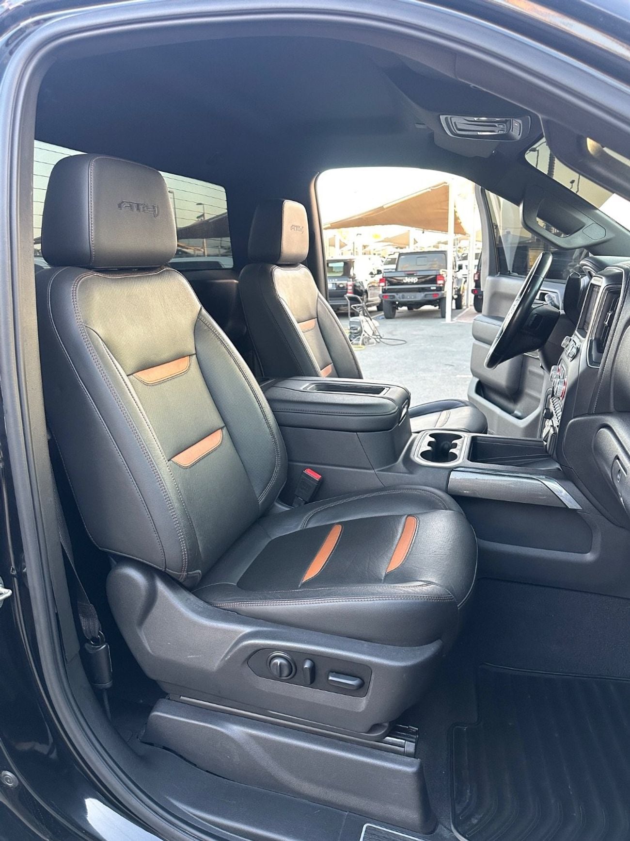 جي أم سي سييرا