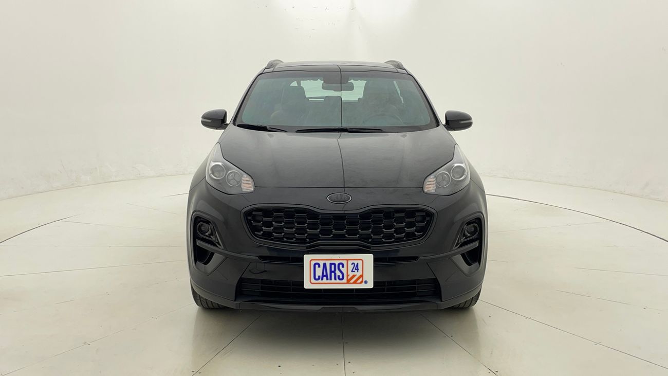 كيا سبورتيج EX TOP 1.6 | بدون دفعة مقدمة | اختبار القيادة في المنزل