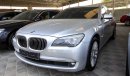 BMW 730Li d