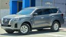 Nissan X Terra SE 999-Monthly l GCC l 7 Seater, Cruise, Camera, GPS l Accident Free