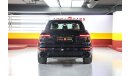 Porsche Cayenne GTS Porsche Cayenne GTS 2016 GCC under Warranty with Flexible Down-Payment.