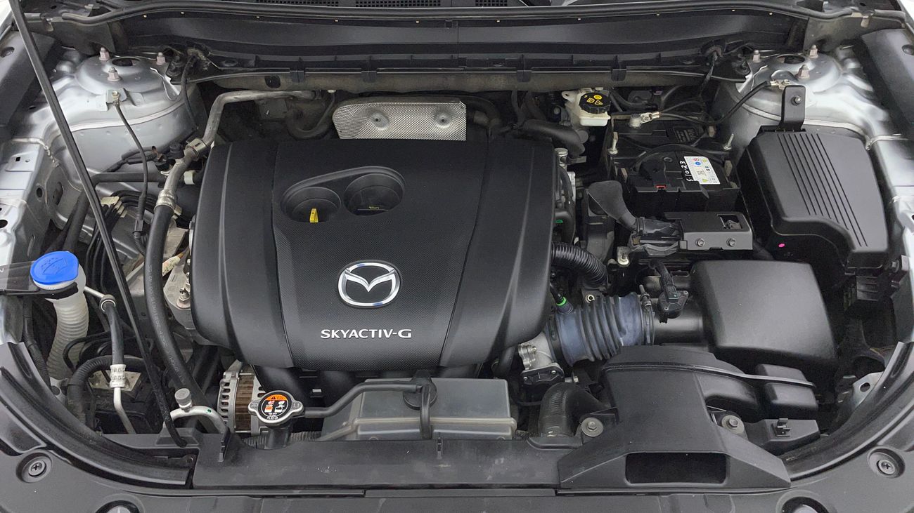 Mazda CX5 GL 2.5 | Zero Down Payment | Free Home Test Drive