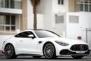 Mercedes-Benz AMG GT 43