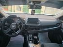 Nissan Rogue SV AWD 1.5L TURBO CHARGER