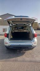 Nissan Pathfinder SL 3.5L (260 HP) 4WD