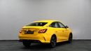 MG GT LUXURY Brand Turbo | Sporty Sedan with Warranty | Ref MGGT2023