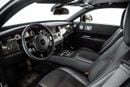 Rolls Royce Wraith STD Black Badge