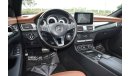 Mercedes-Benz CLS 400 Mercedes Benz CLS400 2016 gcc
