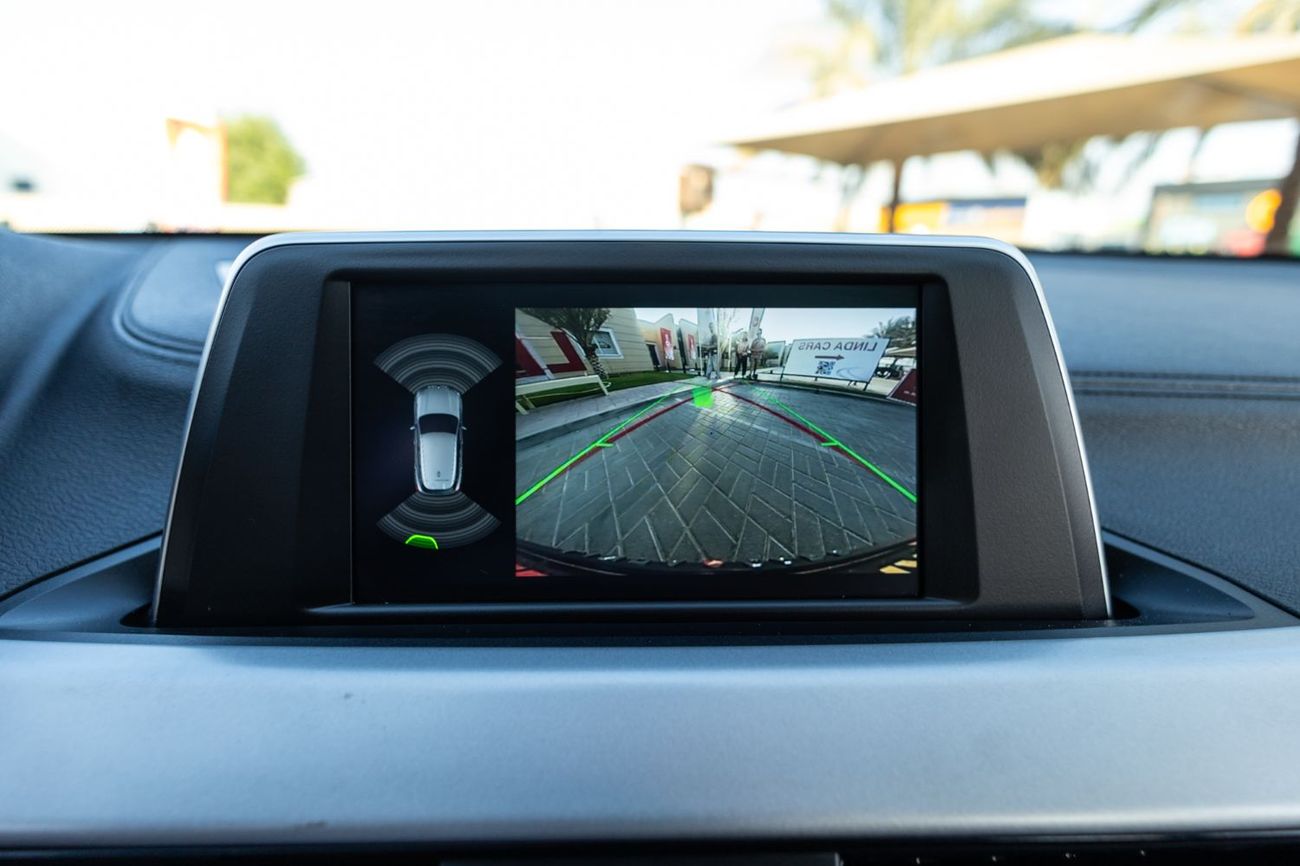 BMW X2 sDrive20i 2.0L