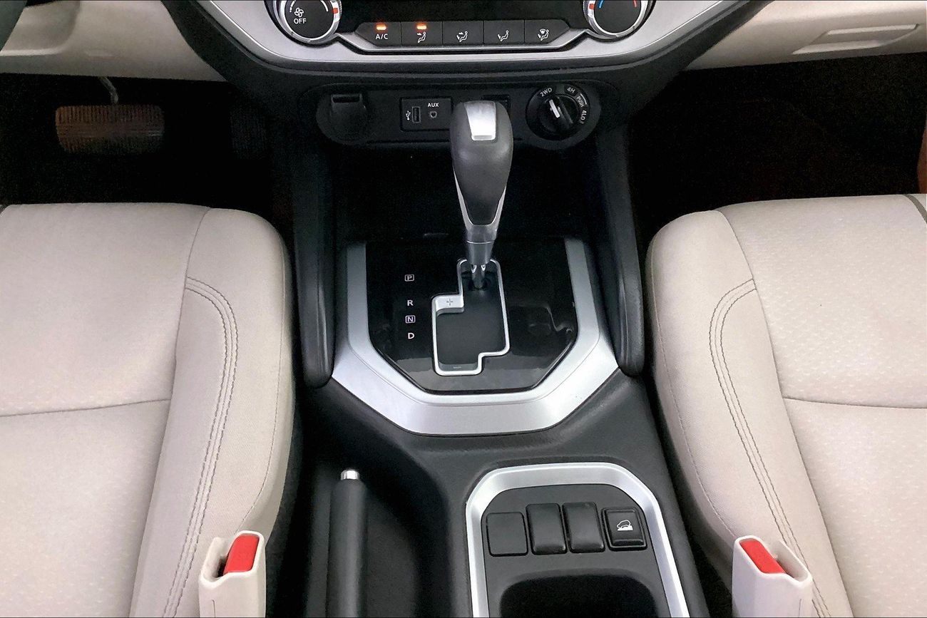 Nissan XTerra SE | Guaranteed Warranty | 0 Down Payment