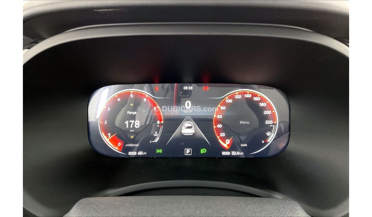 JAC JS4 Intelligent| 1 year free warranty | Exclusive Eid offer