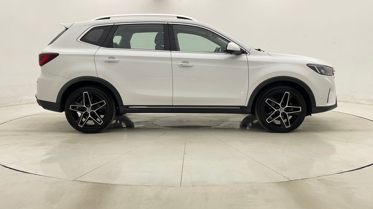 أم جي RX5 LUXURY 1.5 | بدون دفعة مقدمة | اختبار القيادة في المنزل