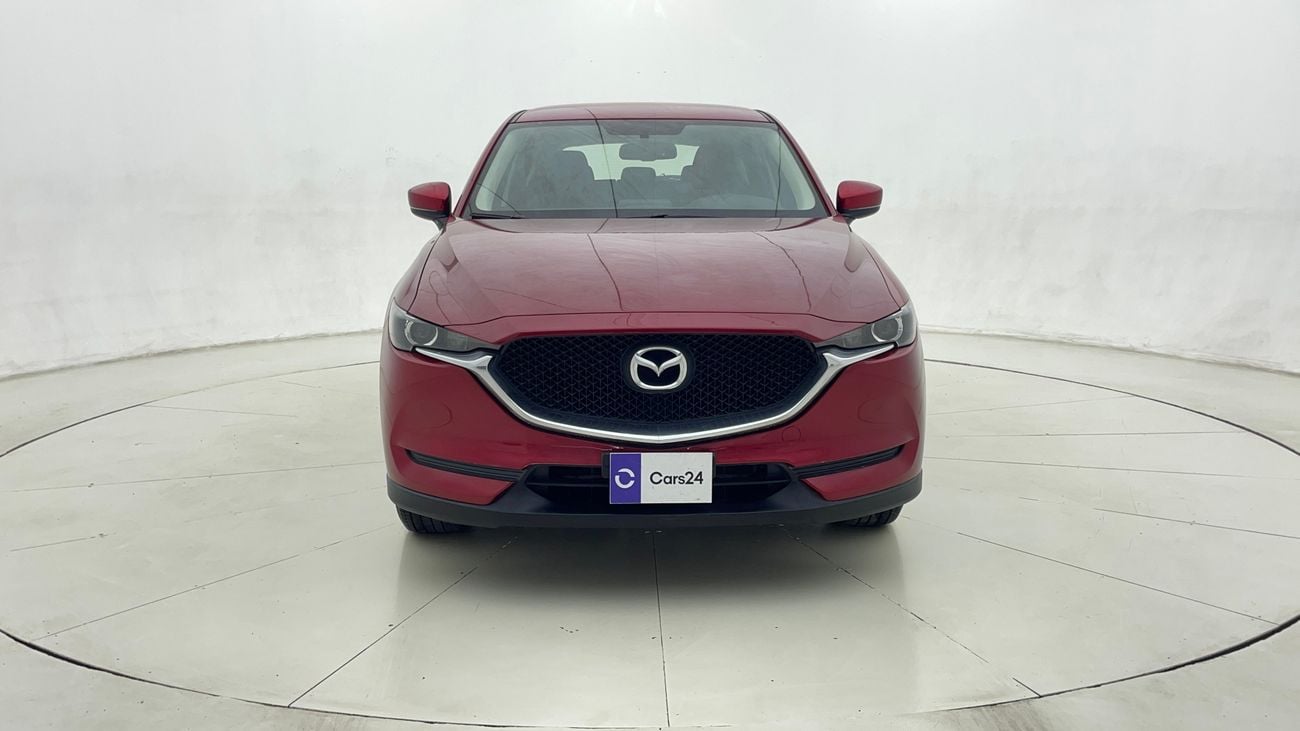 Mazda CX5 GL 2.5L 2020 GL | AED 787/Month | 0 DP | 30 Day Return | Warranty | Service History