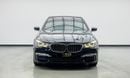 BMW 730Li M SPORT 2018 BMW 730Li M-Sport, 2028 BMW Service Pack, Full BMW Service History, Fully Loaded, GCC