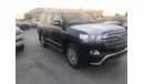 Toyota Land Cruiser V8 DIESEL