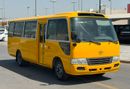 Toyota Coaster LWB
