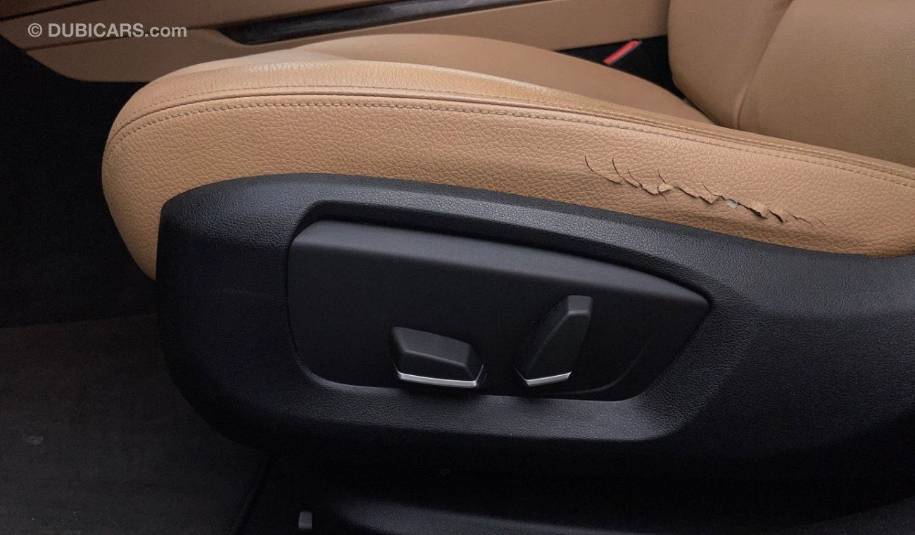 بي أم دبليو 730Li EXCLUSIVE 3 | +مع الضمان | كمان تم فحص ١٥٠