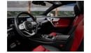 مرسيدس بنز A 250 AMG | 3,075 P.M  | 0% Downpayment | Magnificient Condition!